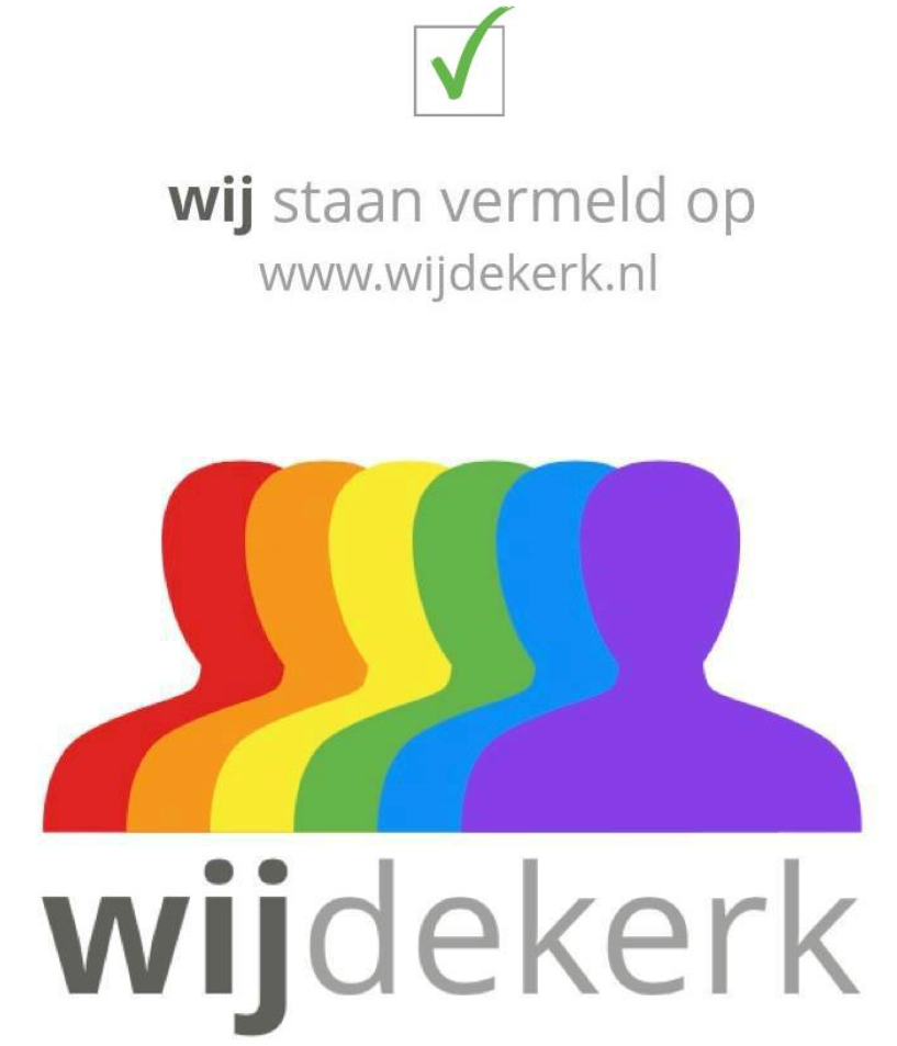 Naar wijdekerk.nl